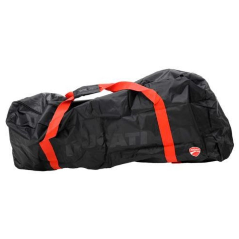 Geanta transport Ducati pentru trotinete electrice