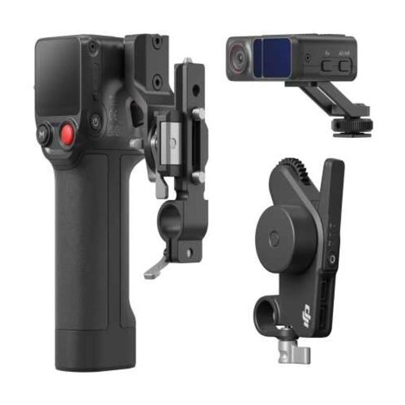 Accesorii video, DJI, ACC FOCUS PRO CREATOR, 2,7 kg, set