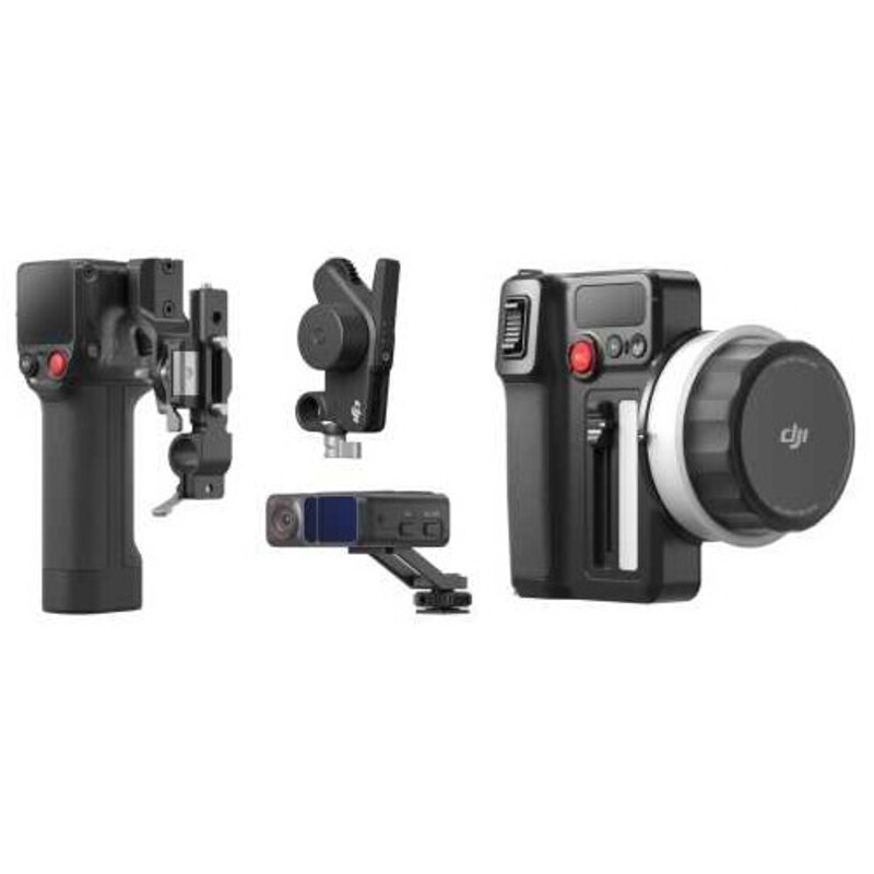 Accesoriu foto DJI, montuit, 3 kg