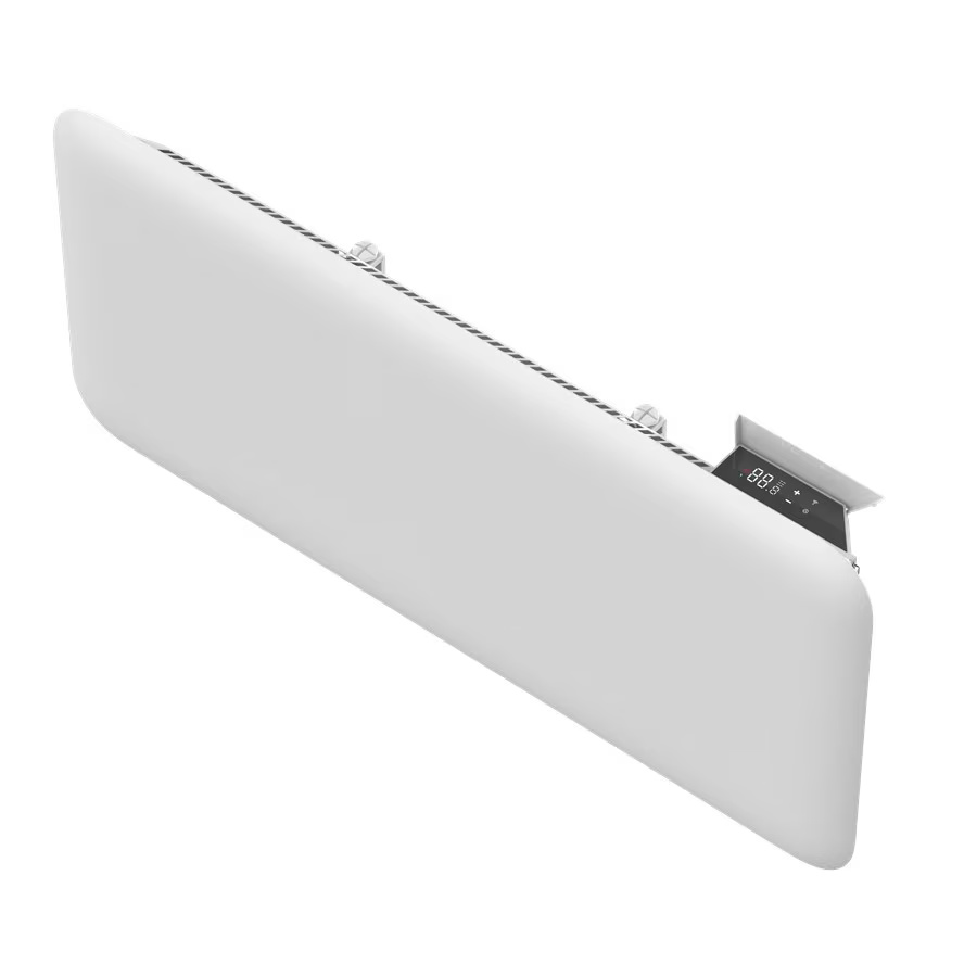 Convector de perete Mill PA1500WIFI3, 1500 W, Wi-Fi, Bluetooth, Alb