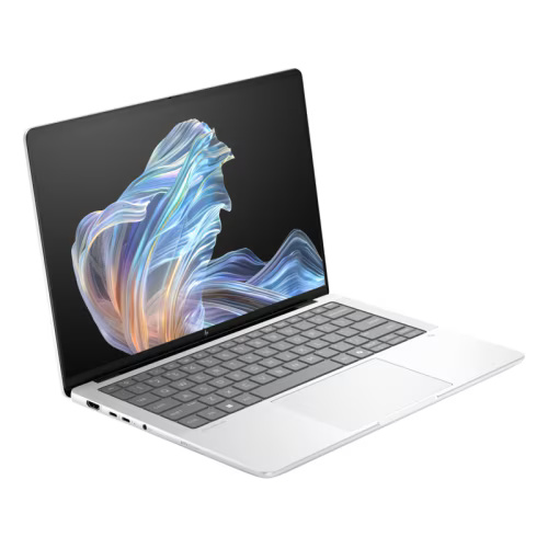Laptop HP EliteBook X G1a (Procesor AMD Ryzen AI 7 PRO 360 (16M Cache, up to 5.0 GHz) 14" WQXGA+ Touch, 32GB, 1TB SSD, AMD Radeon 880M Graphics, Windows 11 Pro, Gri)