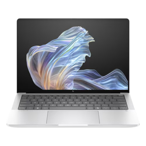 Laptop HP EliteBook X G1a (Procesor AMD Ryzen AI 7 PRO 360 (16M Cache, up to 5.0 GHz) 14" WQXGA+ Touch, 32GB, 1TB SSD, AMD Radeon 880M Graphics, Windows 11 Pro, Gri)