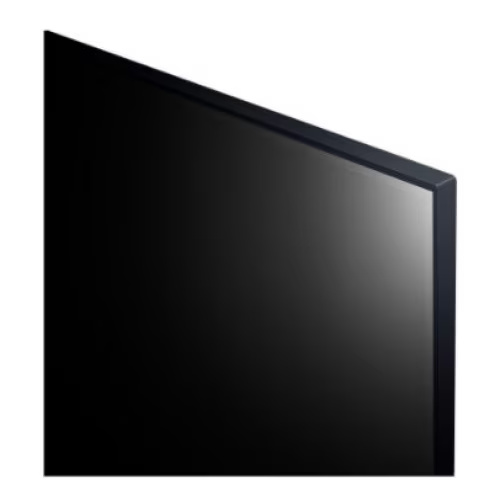Display Profesional IPS LED LG 75" 75UL3J-E, UHD (3840 × 2160), HDMI (Negru)