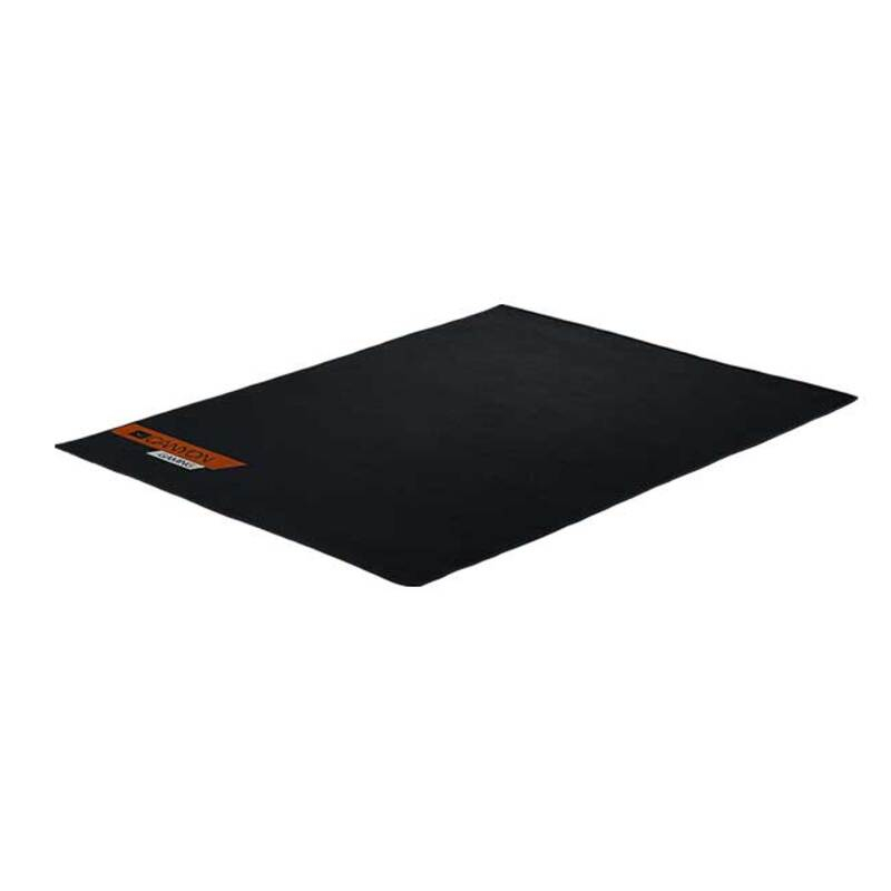 Covoras scaung gaming Canyon CND-SFM01, 130cm, Negru