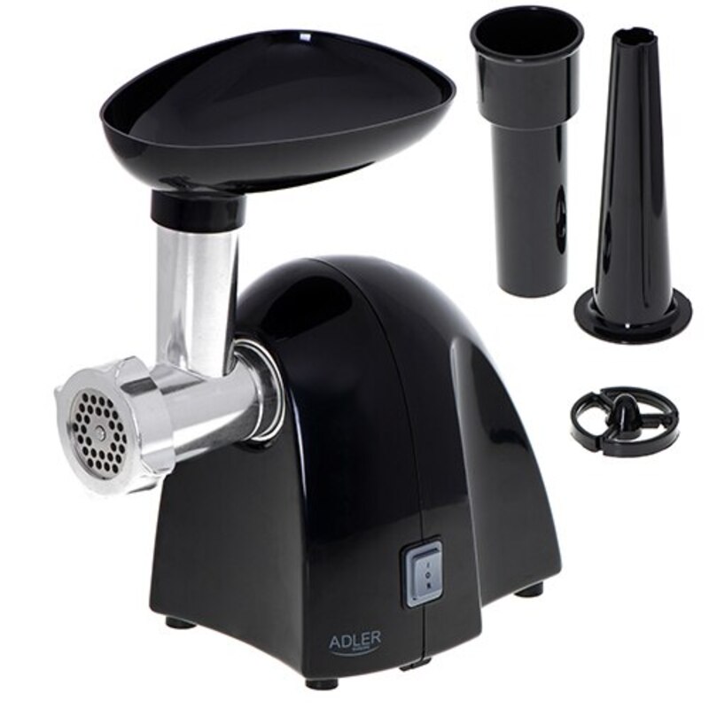 Masina de tocat electrica Adler AD 4811, 1800 W