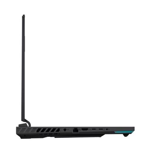 Laptop ASUS ROG Strix G16 WUXGA 16 inch AMD Ryzen 9 8940HX 32GB 1TB SSD RTX 5070 Free Dos Eclipse Gray