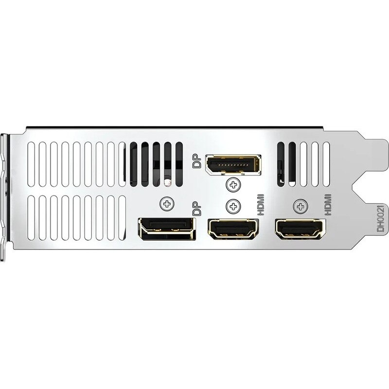Placa video GIGABYTE RTX 5050 OC Low Profile 8GB GDDR6 128-bit
