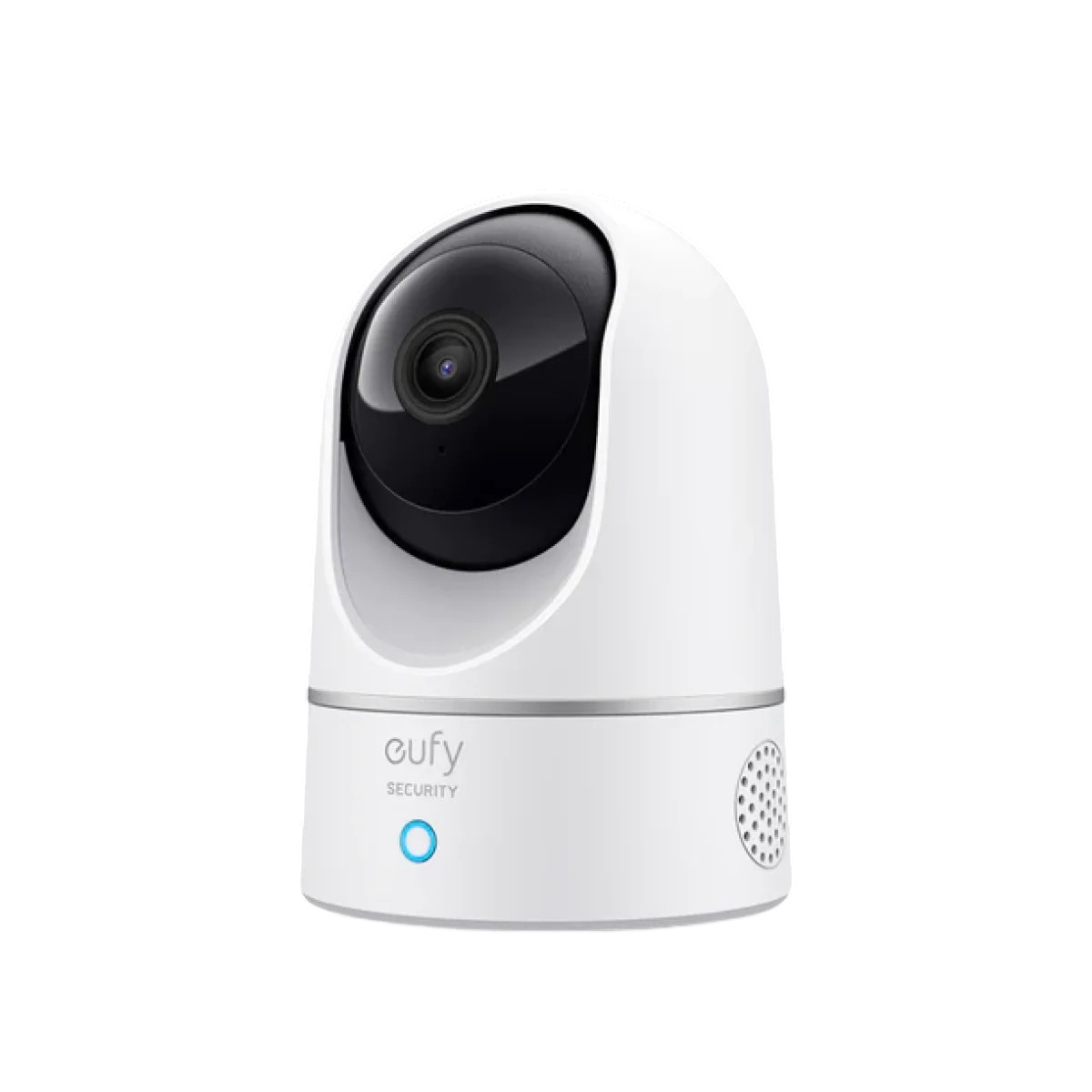 Camera supraveghere "eufy" IP, interior, Wireless, 2k, 1080p, alb, "T8410322",  - 0194644020941