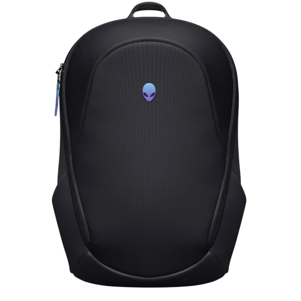 Rucsac laptop, Dell, Alienware AW5625P, Comaptibilitate 16", Negru