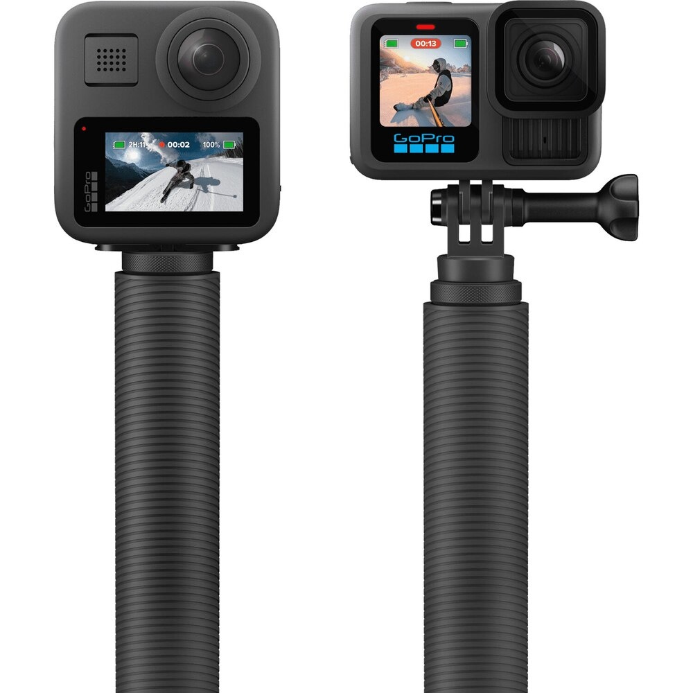 Brat extensibil GoPro 1.2m 48", AGXTM-001, 1/4"-20