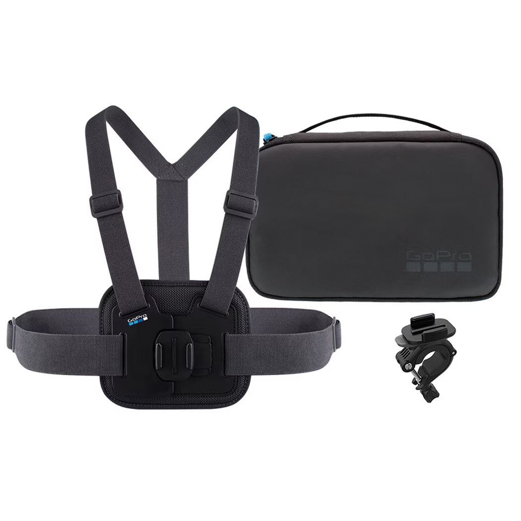 Accesorii GoPro Sport Kit pentru Hero5/6/7/8