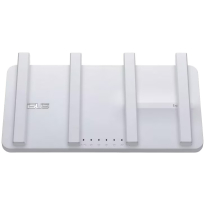 Router & Access Point Business ASUS ExpertWiFi EBR63, AX3000, Dual-Band, Quad-Core 1.7GHz CPU, 256MB/512MB Flash/RAM, Gigabit, OFDMA, Switch & Security Gateway, site-to-sit VPN, Commercial-Grade Network Security & VPN, AiMesh, montare perete/tavan