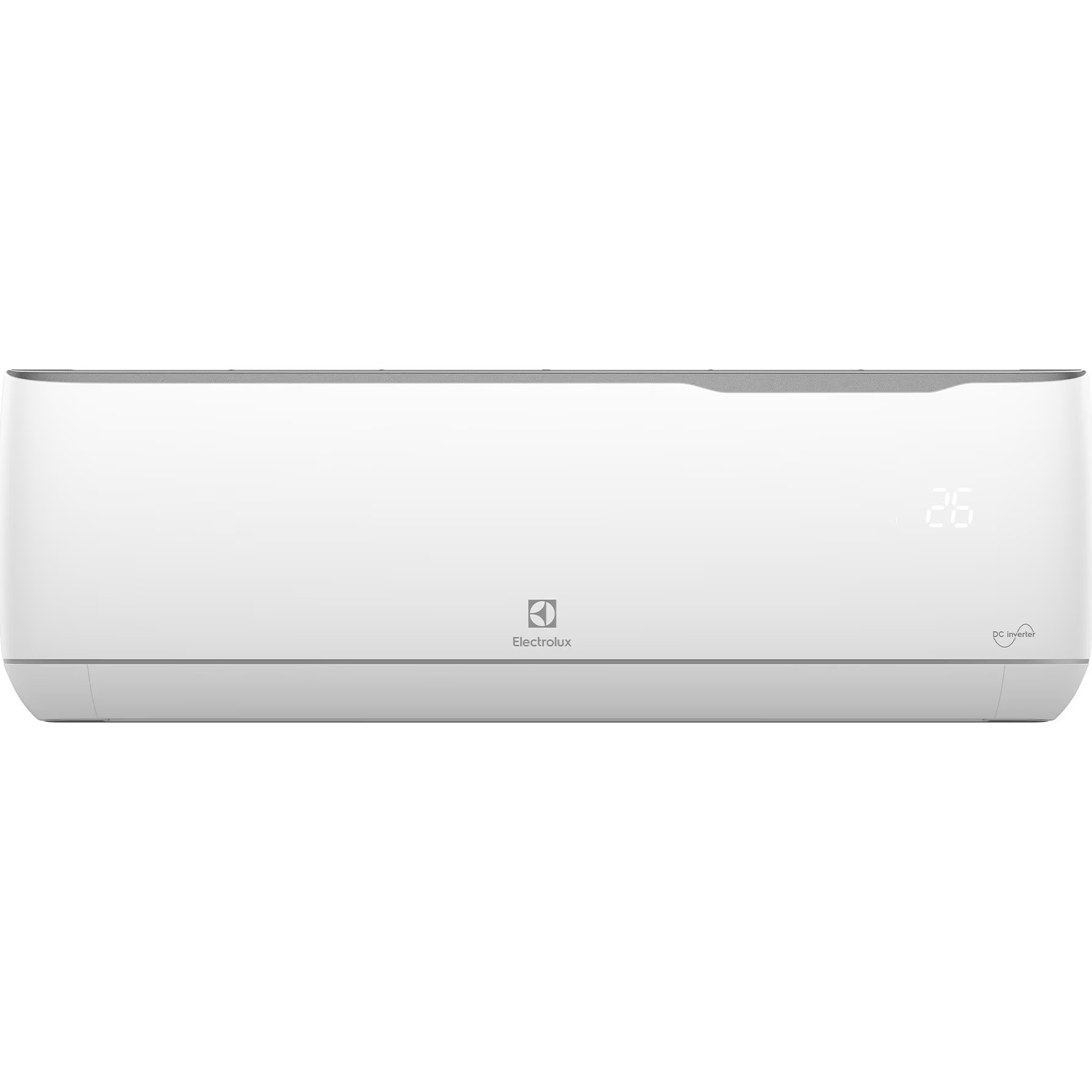 Aparat de aer conditionat Electrolux EACS/I-09HEJ, 9000BTU, Clasa A++/A+++, Inverter, Incalzire, R32, 4-way swing, Air Flow, WiFi, Valve Cover, Tricolor filter, Silver ION filter, Cold Plasma, Heating Belt, I Feel