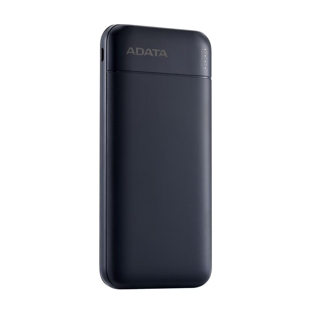 Power bank A-Data, 10000mAh, Negru