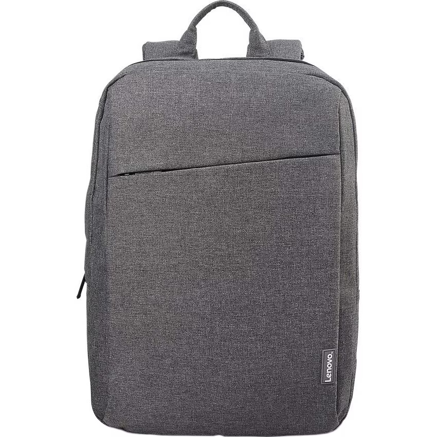 Rucsac laptop Lenovo B210, 15.6", Gri