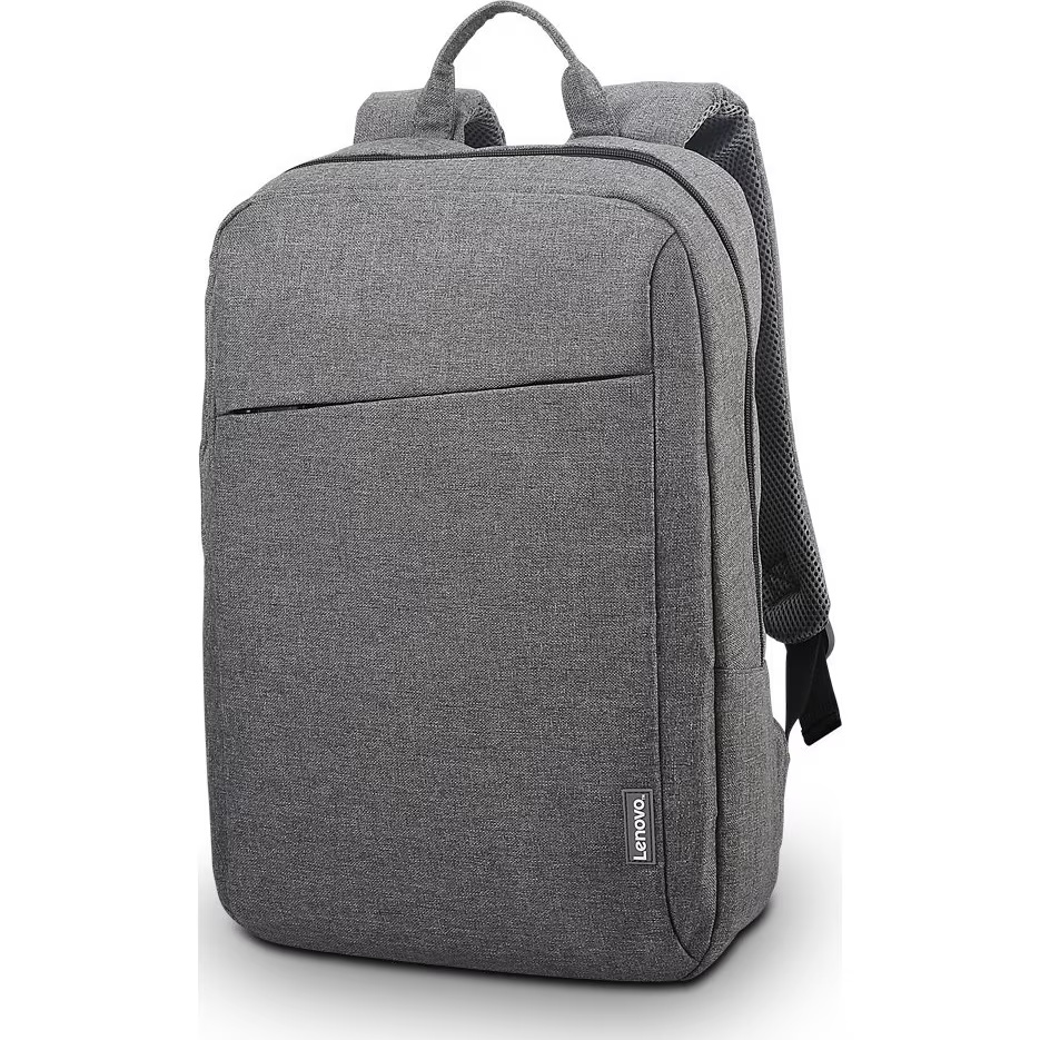 Rucsac laptop Lenovo B210, 15.6", Gri