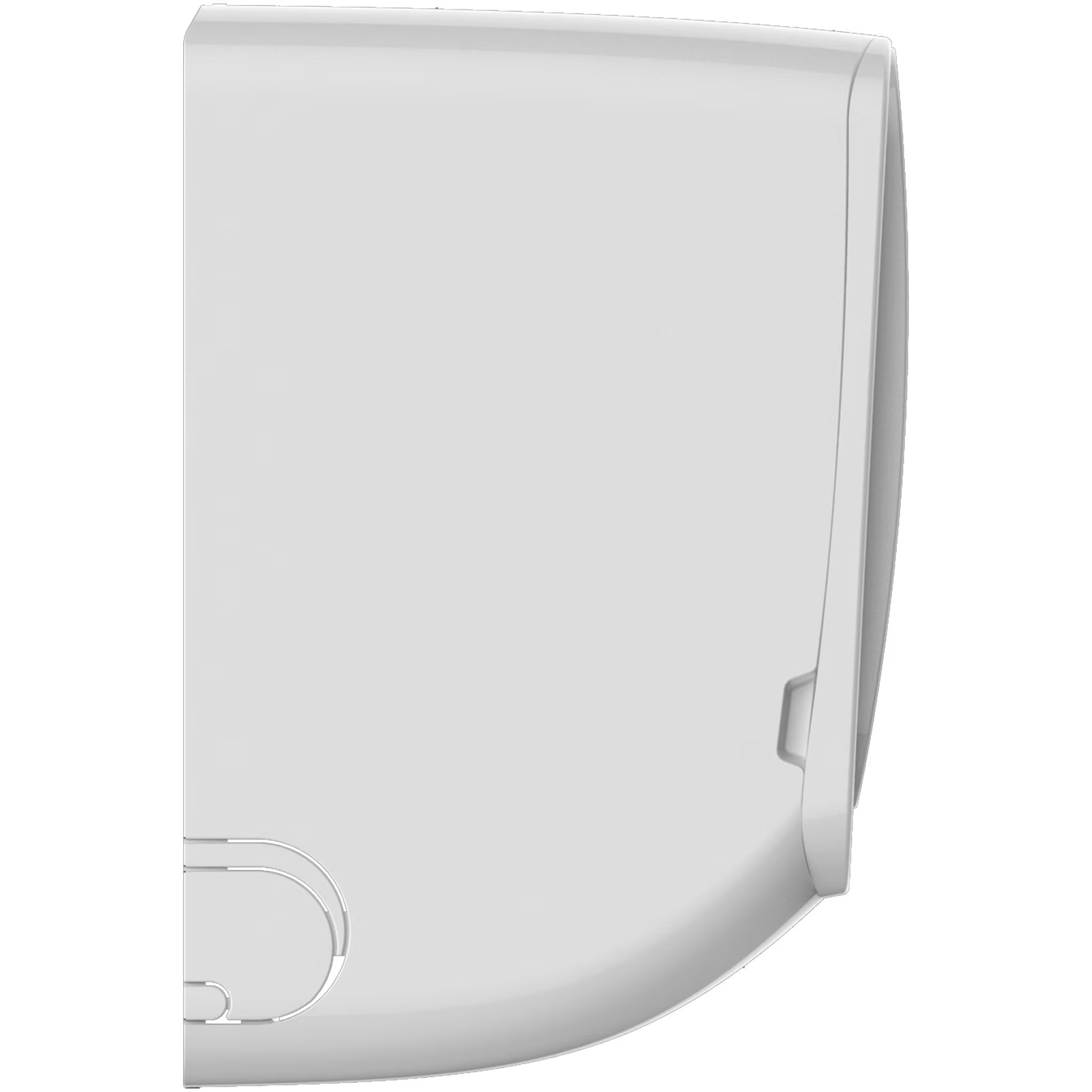 Aparat de aer conditionat Tesla 12000 BTU, Clasa A++, Functie incalzire, Functie Turbo, I Feel, Functie Antifungica, Autocuratare, Timer, Filtru lavabil, Carcasa anti-rugina, Inverter, R32, Kit instalare, TA36FFLL-1232IAPC