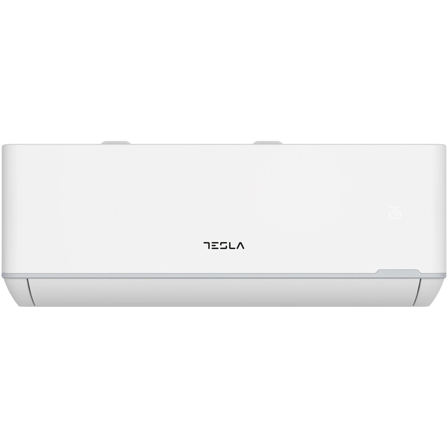 Aparat de aer conditionat TESLA TT34TP21-1232IAW Wi-Fi, 12000 BTU, Clasa A++, Functie incalzire, Functie Turbo, I Feel, Autocuratare, Filtru lavabil, alb
