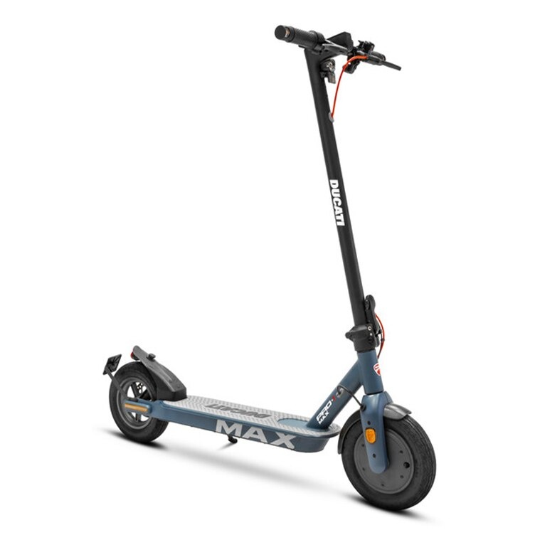 Trotineta electrica Ducati Pro-I EVO MAX AS 10Motor 350W, auton 40km