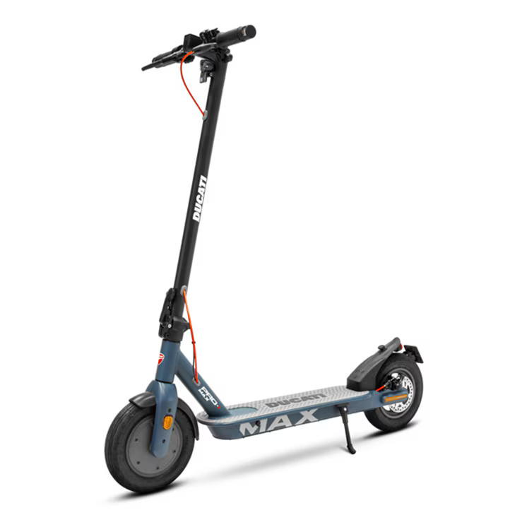 Trotineta electrica Ducati Pro-I EVO MAX AS 10Motor 350W, auton 40km