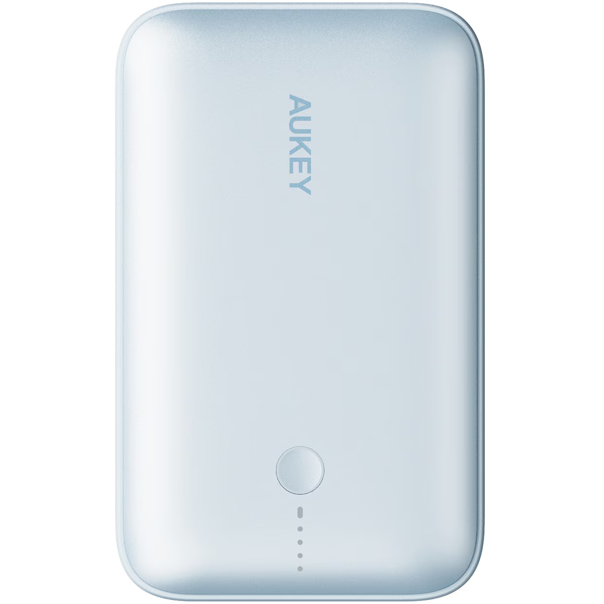 Acumulator extern AUKEY PB-Y57, 20.000mAh 22.5W, Blue