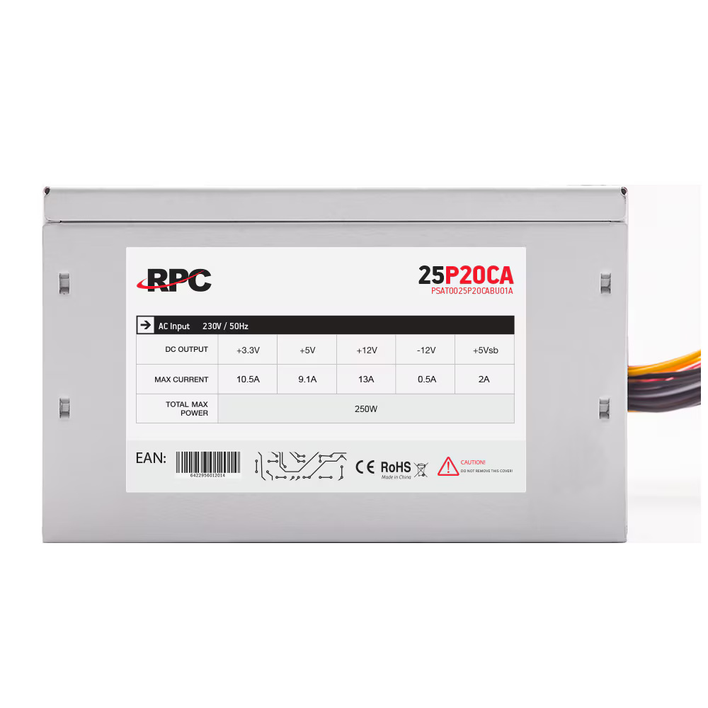Sursa rpc 25020ca 250w