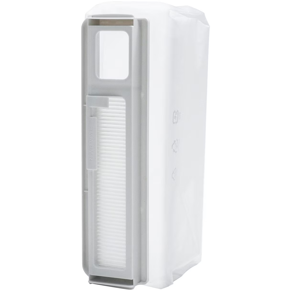 Set saci aspirator Narwal CP-PJ-A00086-00-00 pentru aspirator X Ultra/X Plus 3 buc/pachet