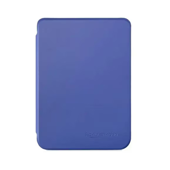 Husa Etui Kobo Clara Colour SleepCover, albastru, 15.2cm