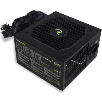 RESIGILAT- Sursa PC, TECNOWARE, Putere 500 W, Fan 12cm silentios