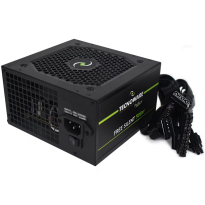 RESIGILAT- Sursa PC, TECNOWARE, Putere 500 W, Fan 12cm silentios