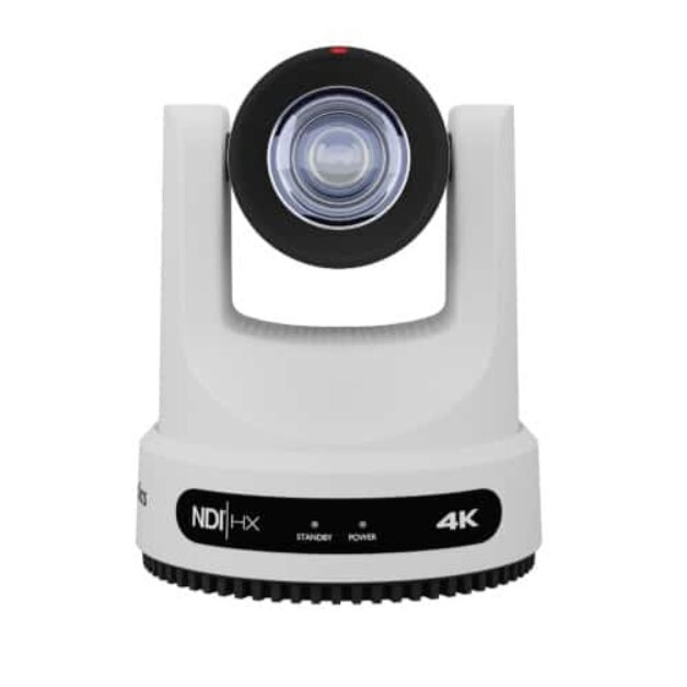 Camera zoom optic PTZOptics Move 4K 20x