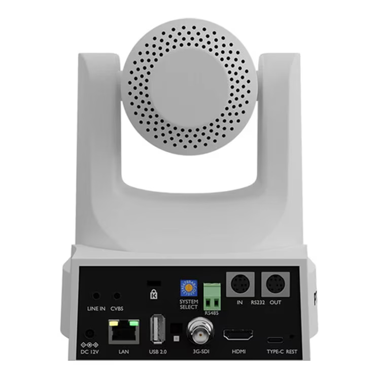 Camera PTZOptics Move SE, 30 x zoom optic, albSDI/HDMI/USB/IP