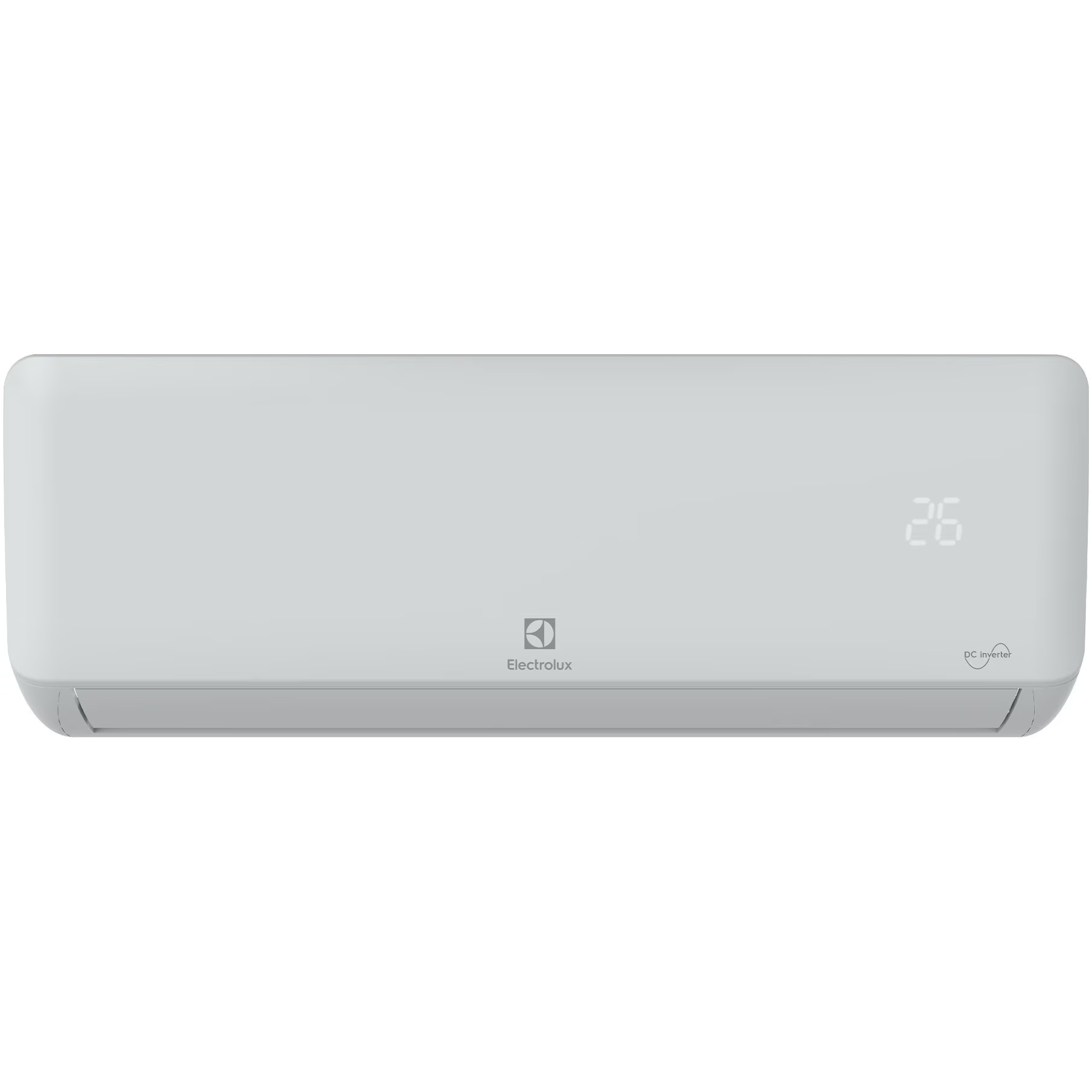 Aparat de aer conditionat Electrolux EACS/I-18HEF, 18000BTU, Clasa A++/A+++, Inverter, Incalzire, Wi-fi air conditioner control, R32, 4-way swing, I FEEL, Auto-restart.