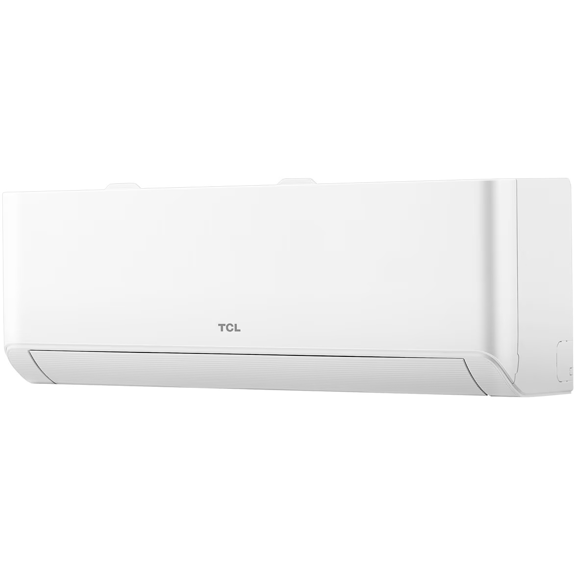 Aparat de aer conditionat TCL BreezeIN TAC-24CHSD/TPH11, WiFi, 24000 BTU, Clasa A++, Inverter, Incalzire, Fast Cooling & Heating, Functie ECO, I-Feel, Mod Sleep, Timer 24H, Flux de aer 3D