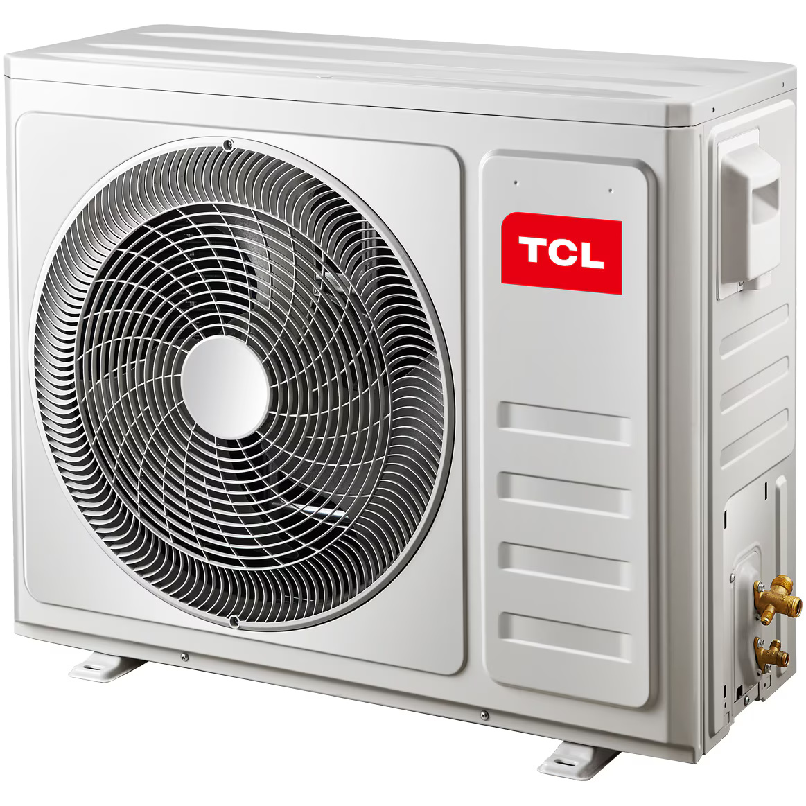 Aparat de aer conditionat TCL BreezeIN TAC-24CHSD/TPH11, WiFi, 24000 BTU, Clasa A++, Inverter, Incalzire, Fast Cooling &amp; Heating, Functie ECO, I-Feel, Mod Sleep, Timer 24H, Flux de aer 3D