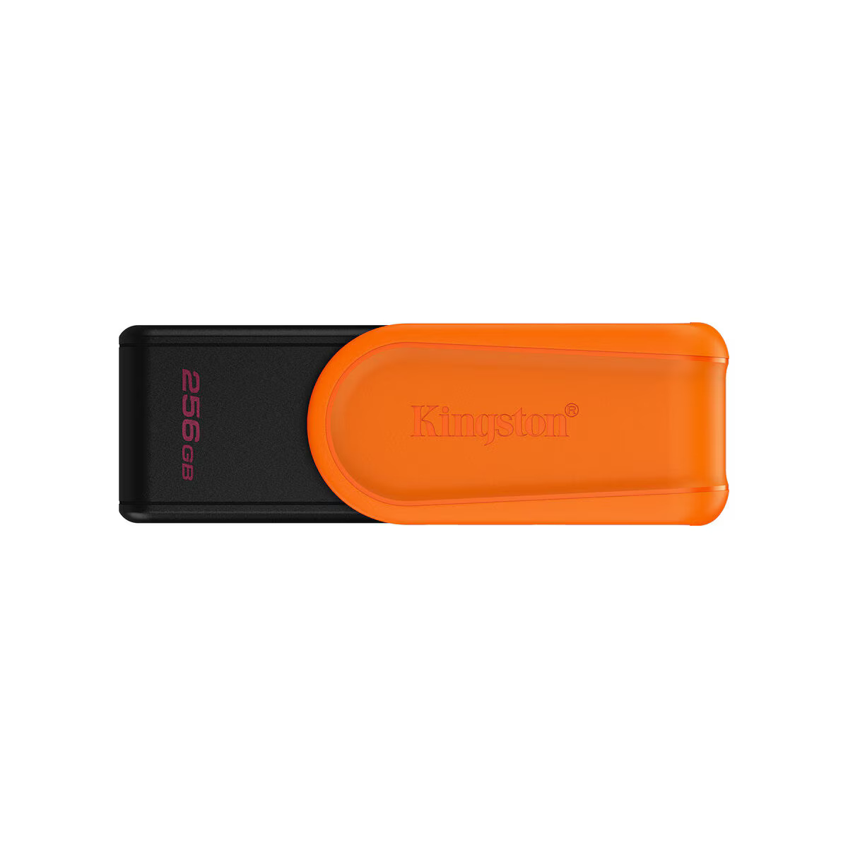 Card micro SD cu adaptor Kingston DTXS/256GB 256GB, USB-A, USB 3.2
