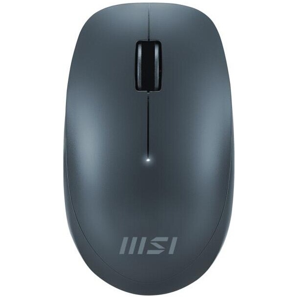 MSI Bluetooth Mouse M98 Box