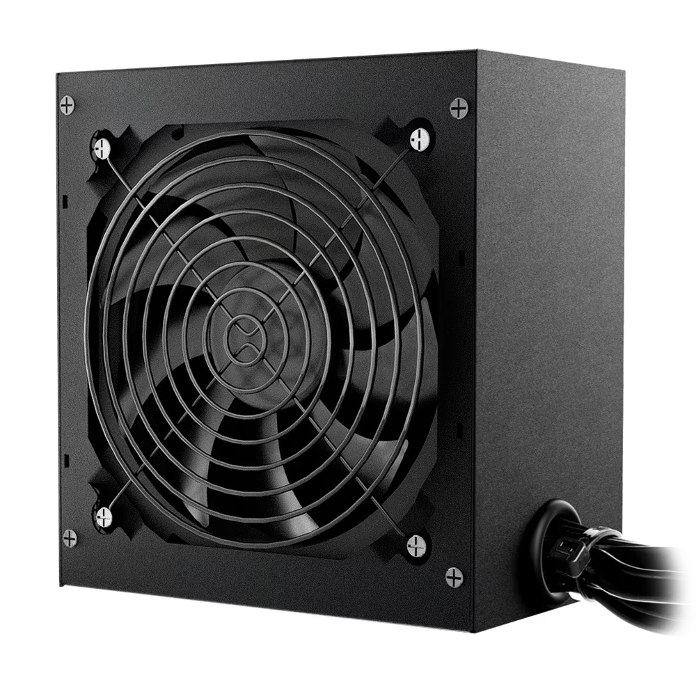 Sursa nJoy Synergy 750, 750W, 80+ EU White, DC la DC, negru
