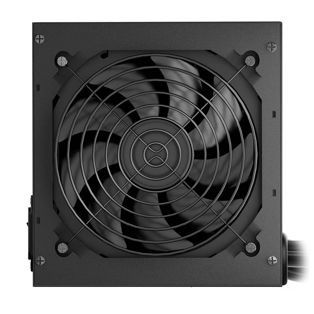 Sursa nJoy Synergy 650, 650W, 80+ EU White, DC to DC, Ventilator cu Rulment Hidraulic, Cabluri Plate
