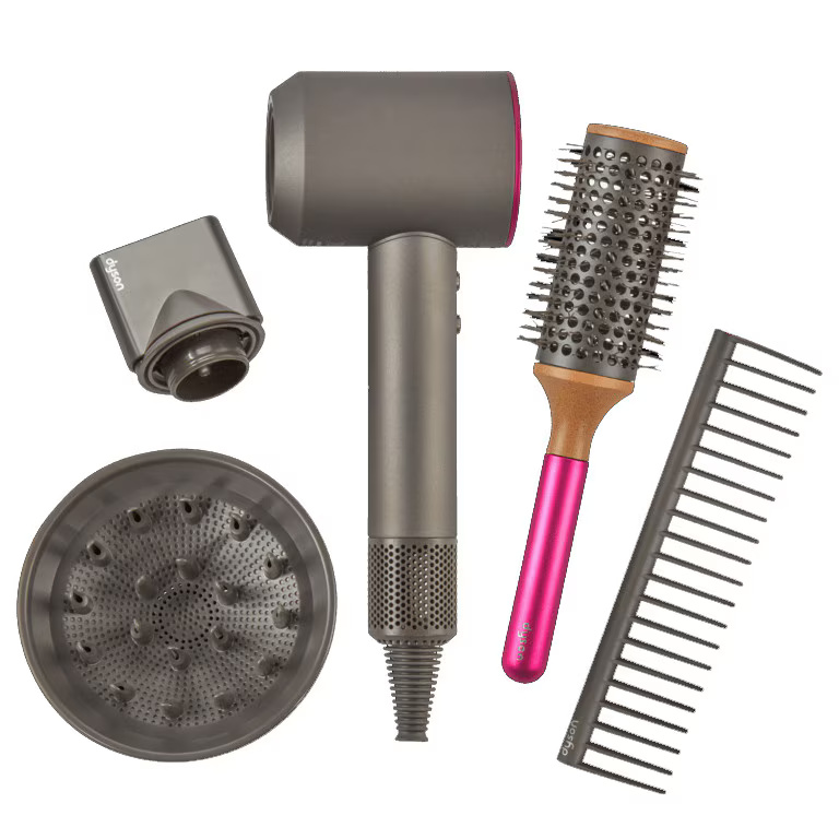 Set styling Casdon - Dyson Supersonic