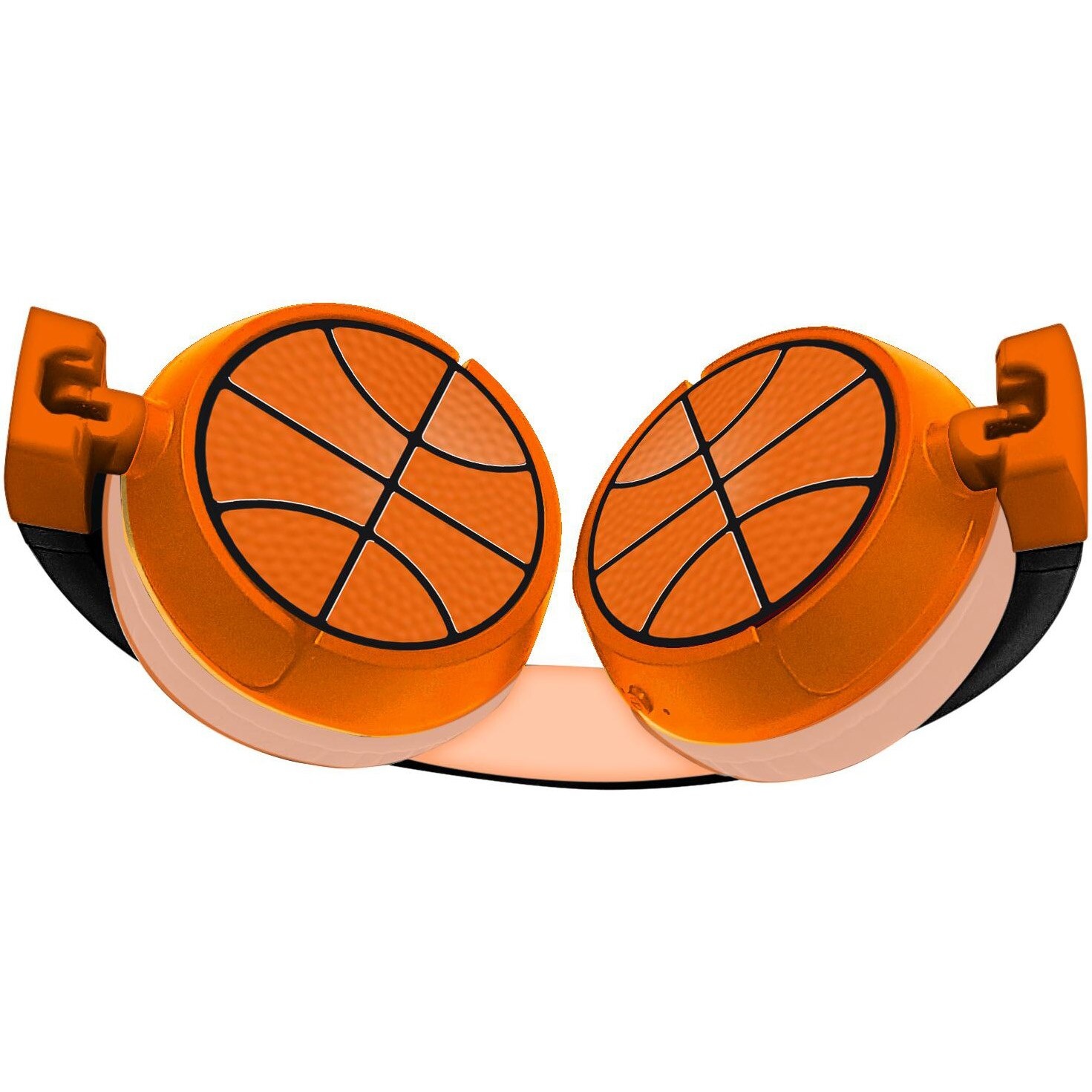 Casti cu bluetooth Lexibook - Basketball
