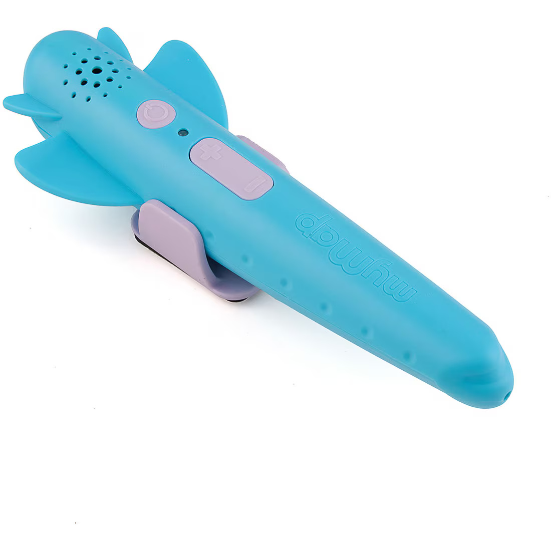 Harta interactiva a lumii Momki, cu creion interactiv, bilingv, romana-engleza