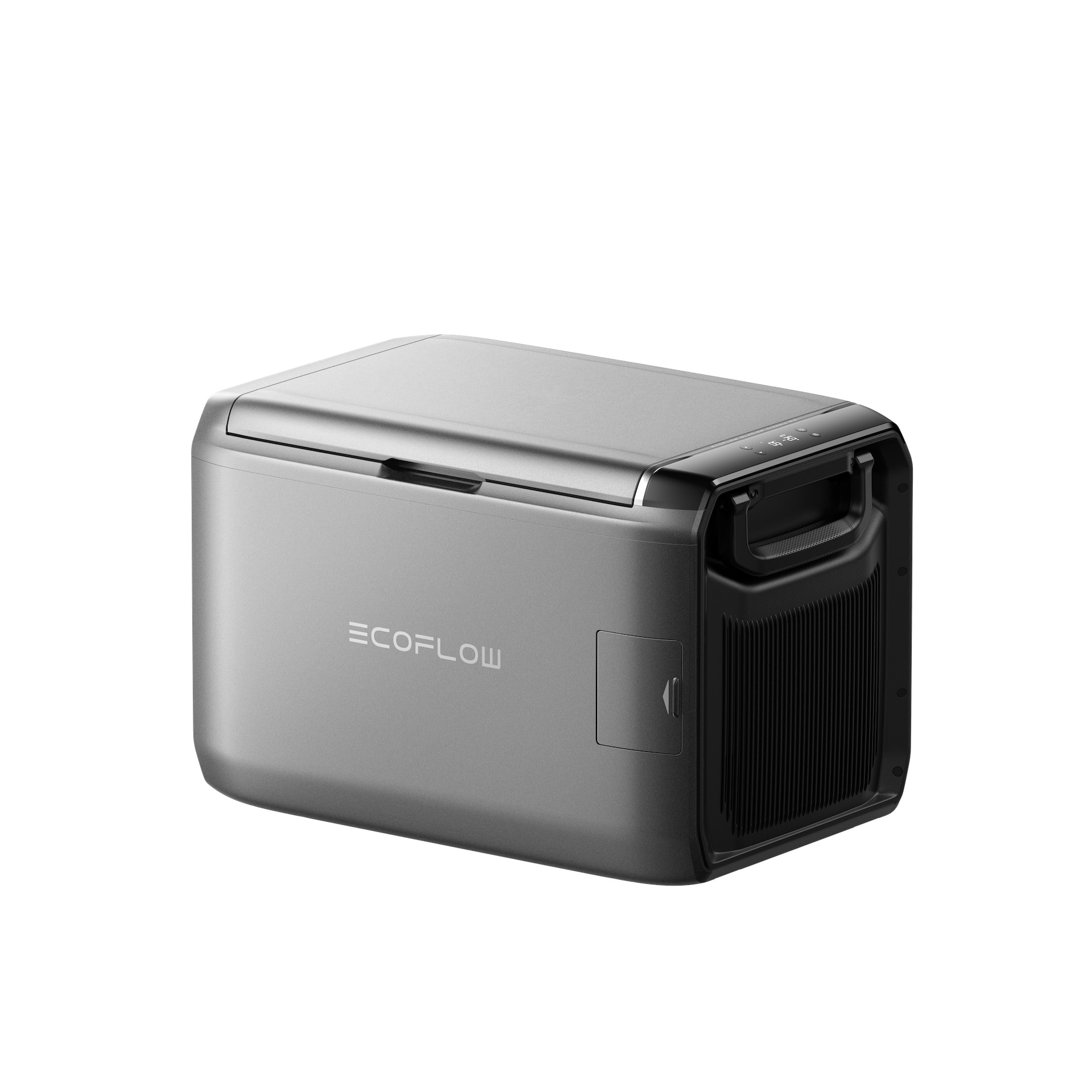 Frigider portabil EcoFlow Glacier Classic 55l