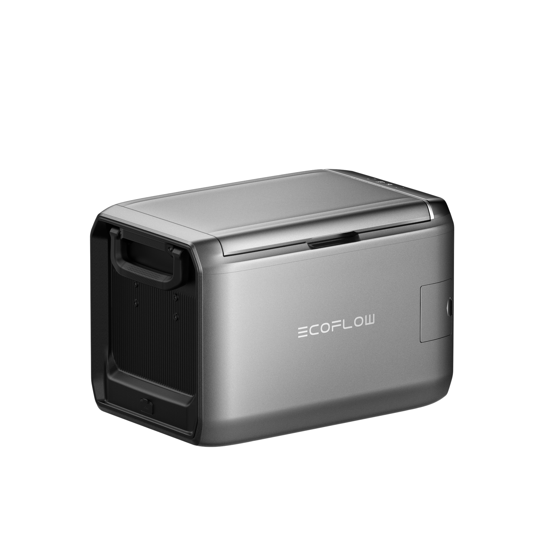 Frigider portabil EcoFlow Glacier Classic 55l