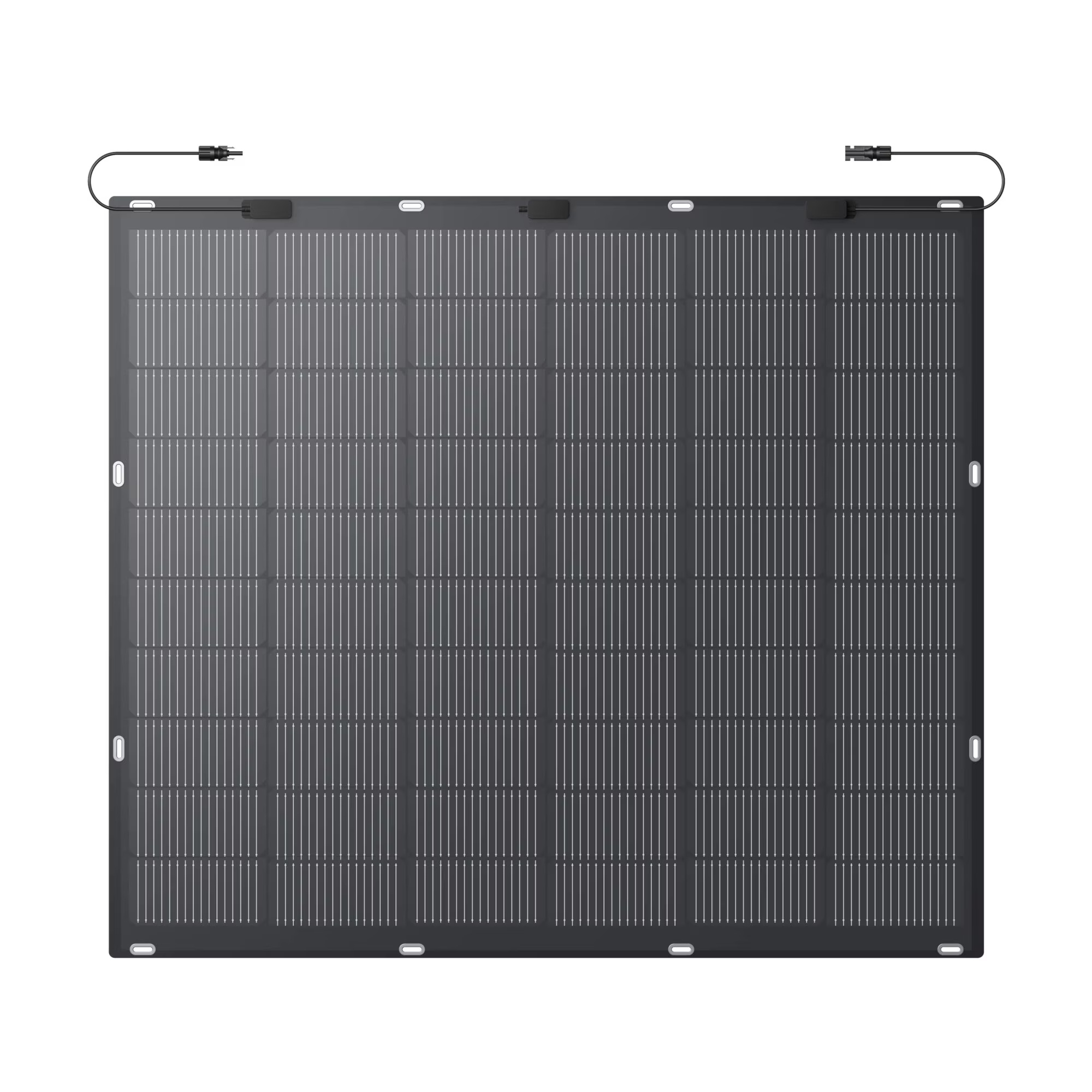 Set 4 Panouri solare flexibile Anker Solix FS20, 225W, IP67, Tehnologie TOPCon