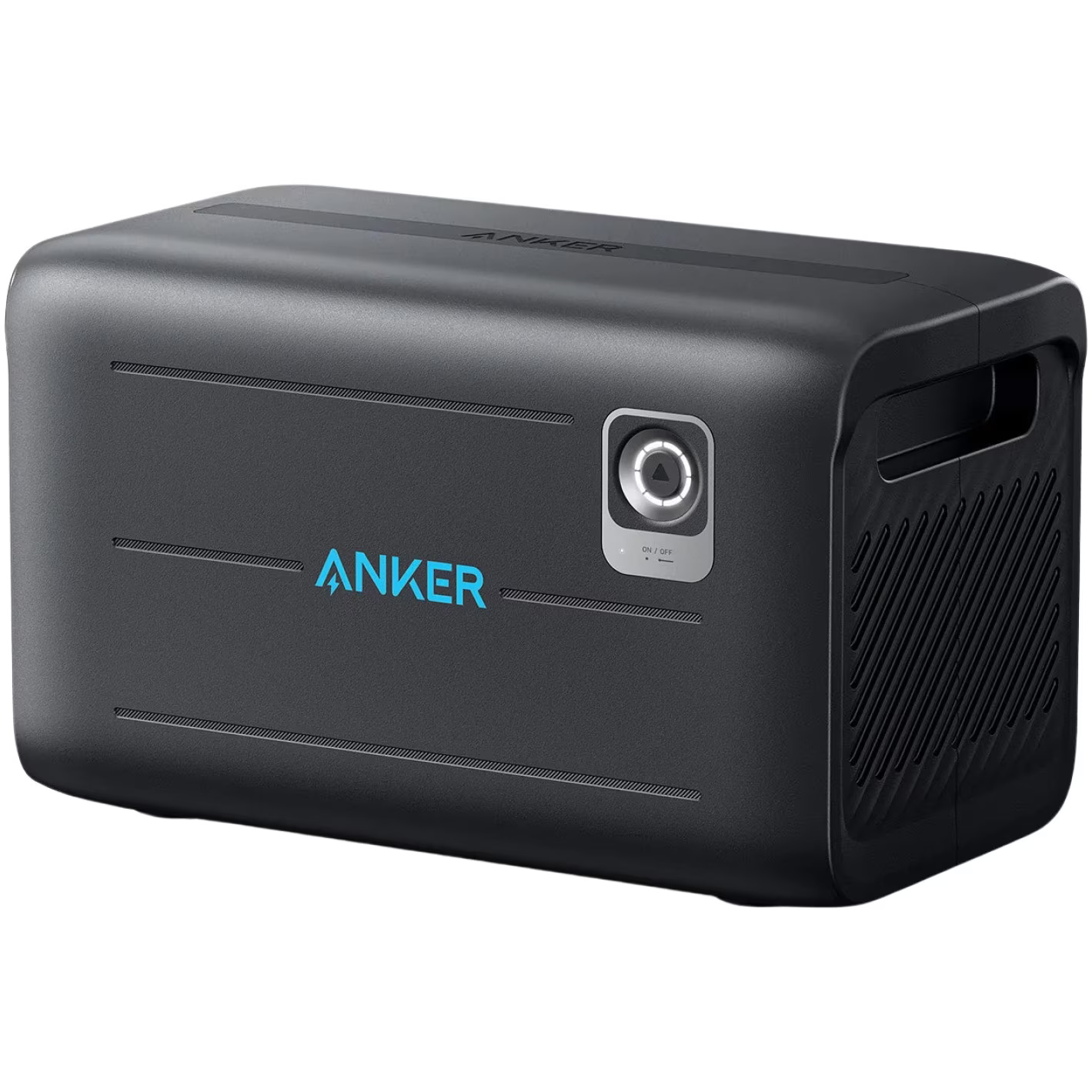 Bateria suplimentara Anker BP2600 pentru statie incarcare Anker Solix F2000, 2048 Wh, LiFePO4