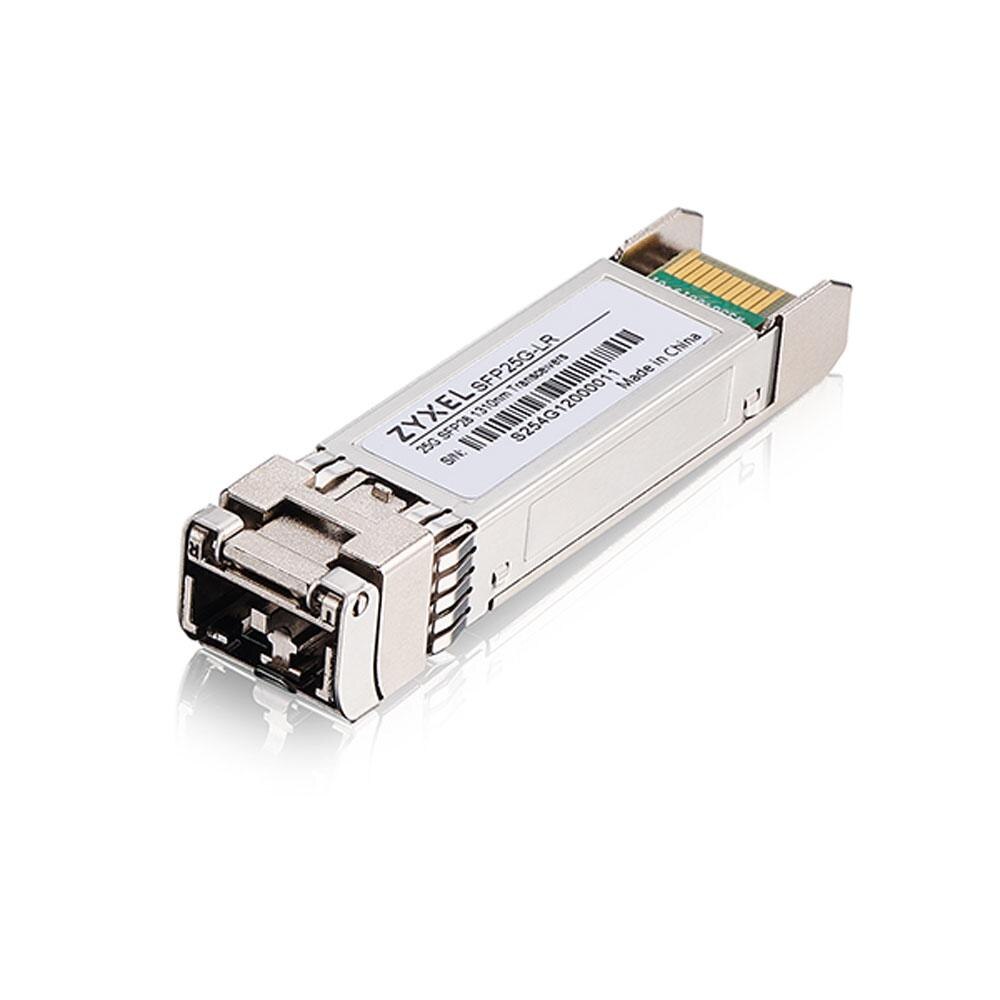 Transceiver ZyXEL 25G SFP28 1310nm