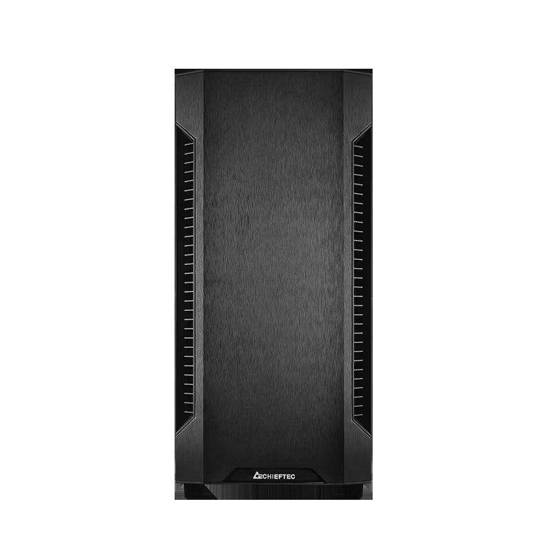 Carcasa Chieftec Elox Black
