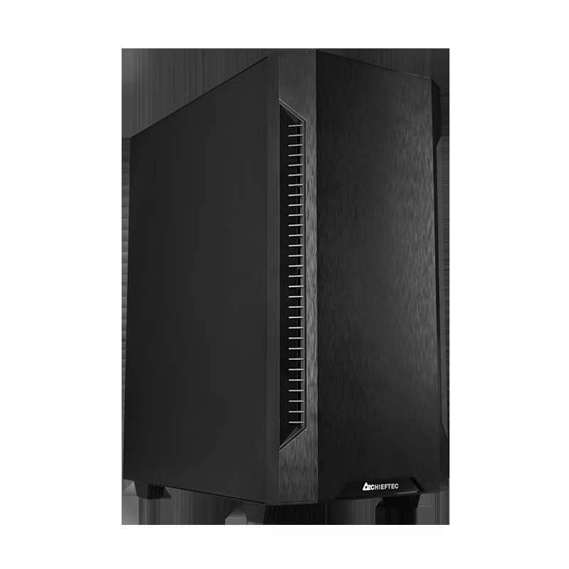 Carcasa Chieftec Elox Black