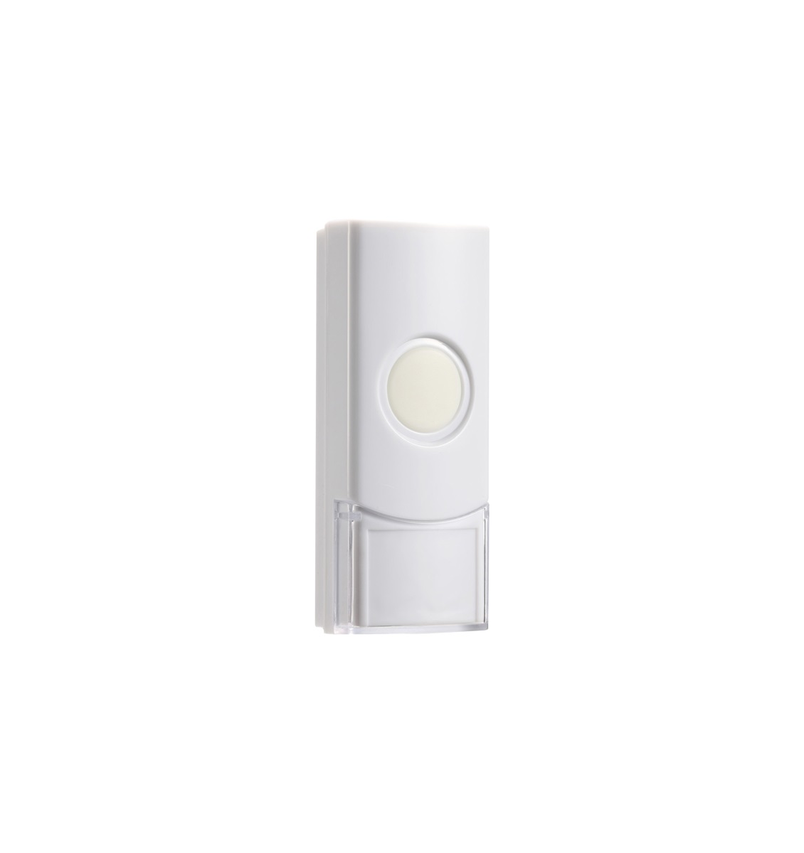 Sonerie wireless LONGA AC ORNO OR-DB-QX-155, 230V, 300 m, 60-80 db, 36 tonuri, IP44, alb